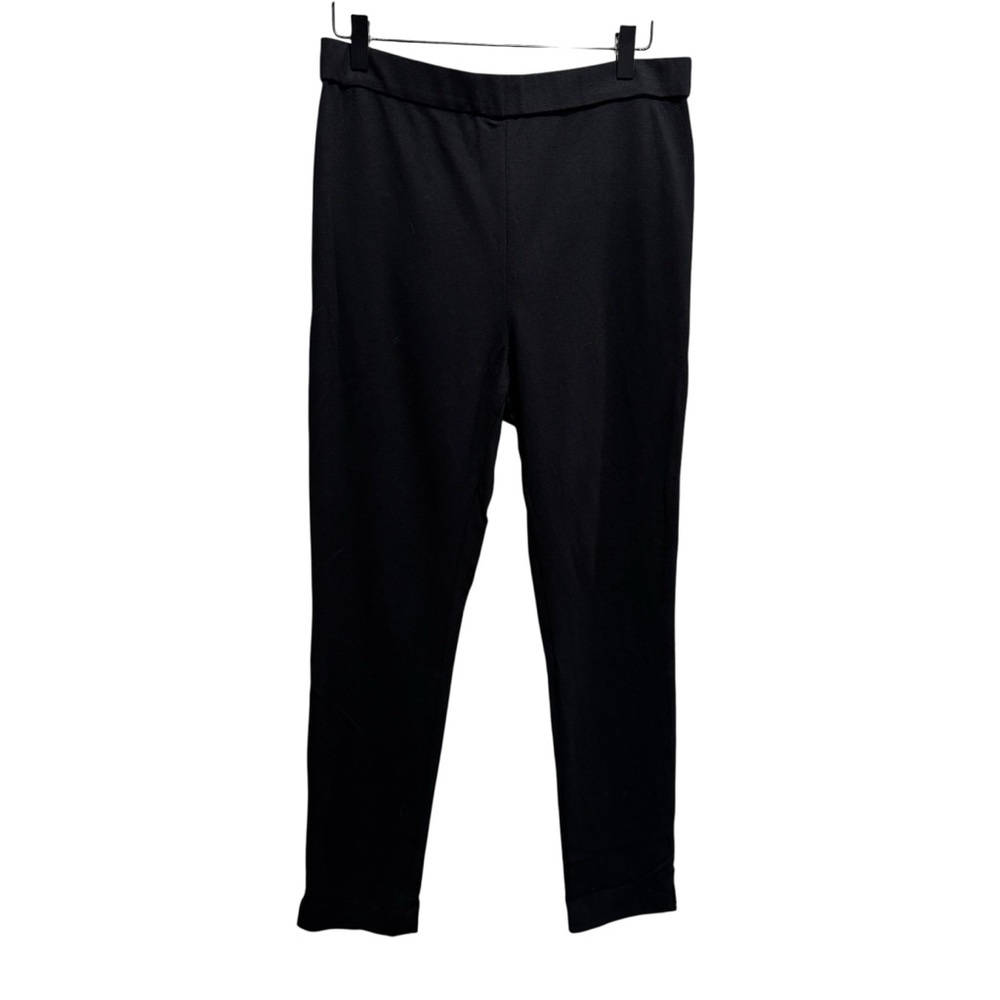 Kate Spade Black Leggings Size Large